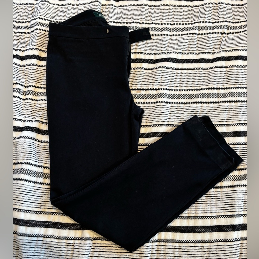 Ralph Lauren work pants